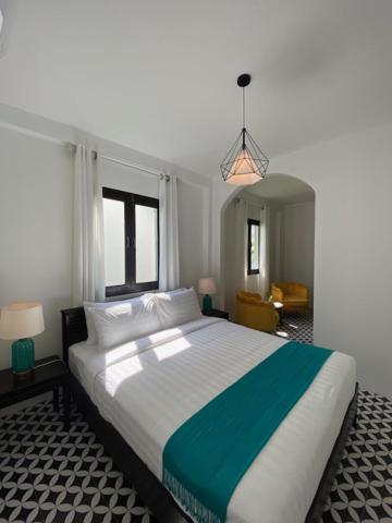 fides boutique hotel