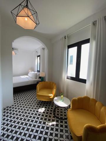 fides boutique hotel