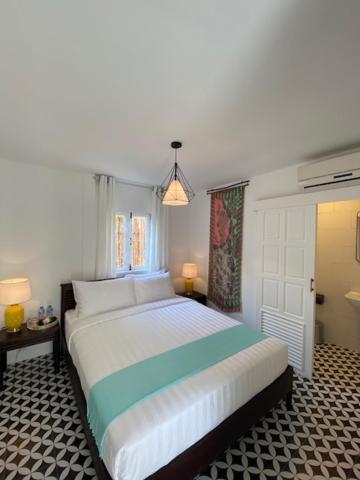 fides boutique hotel