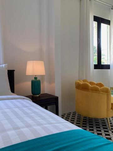 fides boutique hotel