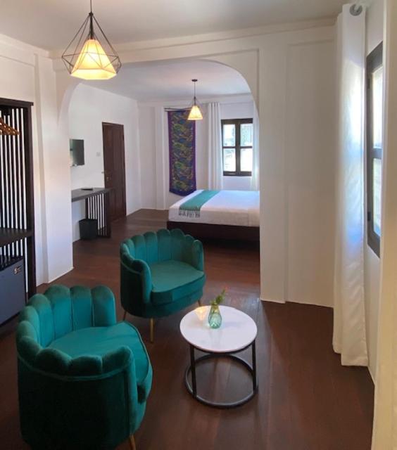 luang prabang