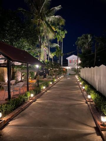 fides boutique hotel