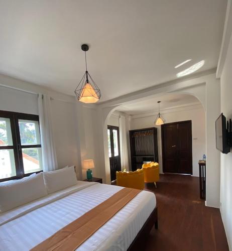 fides boutique hotel