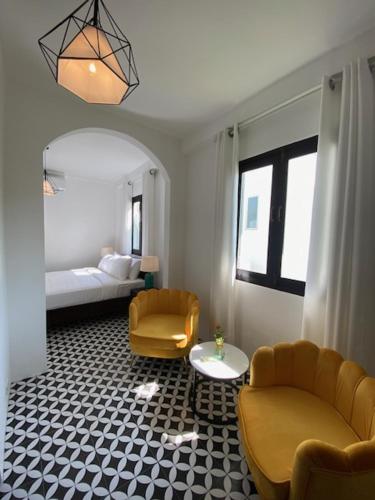 fides boutique hotel