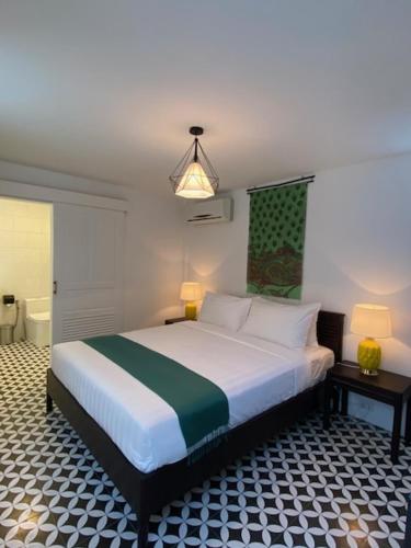 fides boutique hotel