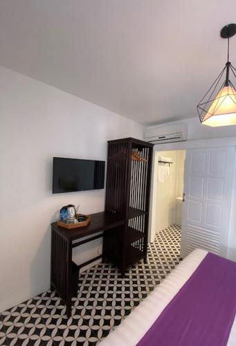 fides boutique hotel