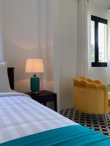 fides boutique hotel