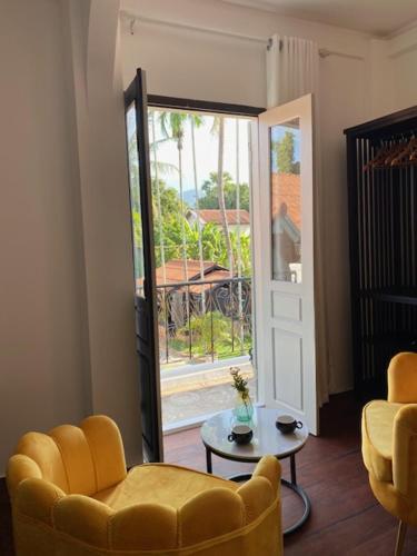 fides boutique hotel