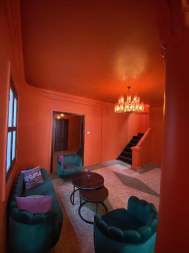 fides boutique hotel