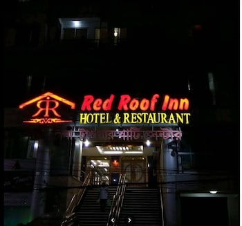 red roof inn hotel and restaurantcomilla