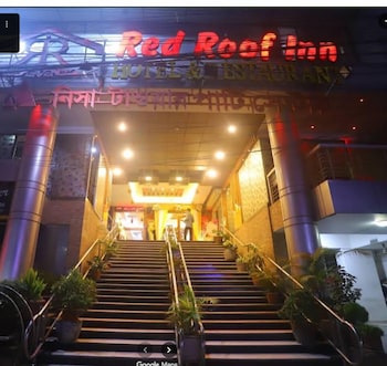 Red Roof Inn Hotel And Restaurantcomilla,,2 star