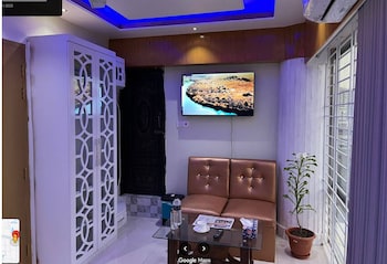 Hotel The Manha Ltd Purana Paltan,,2 star