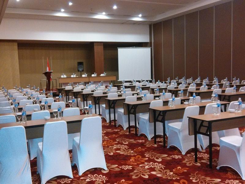 beston hotel palembang