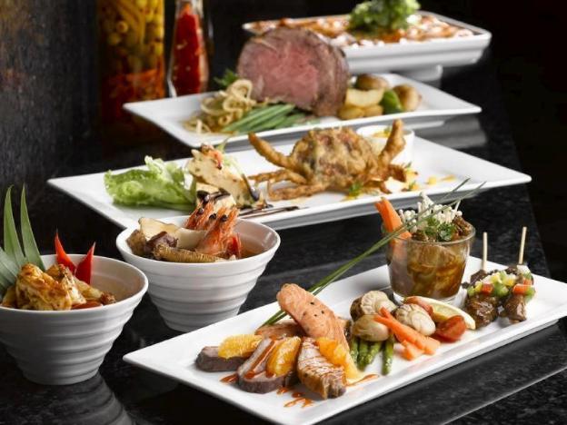 beston hotel palembang