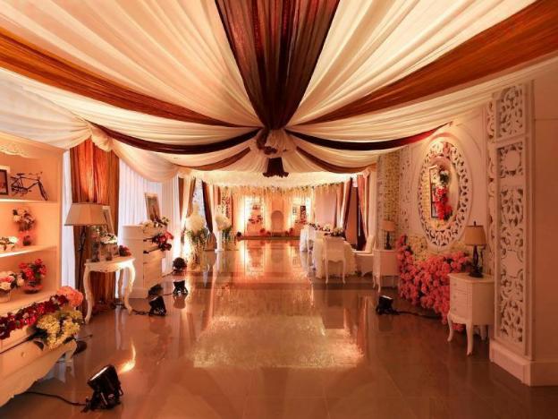 beston hotel palembang