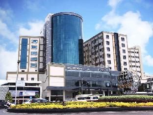 beston hotel palembang