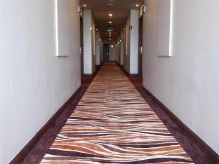 beston hotel palembang