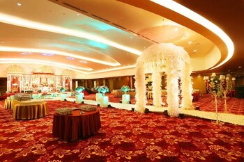 beston hotel palembang