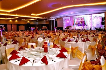 beston hotel palembang