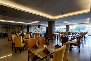 beston hotel palembang