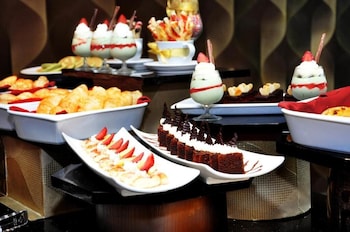 beston hotel palembang