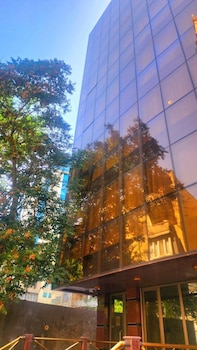 Gp Plaza Hotel,,3 star