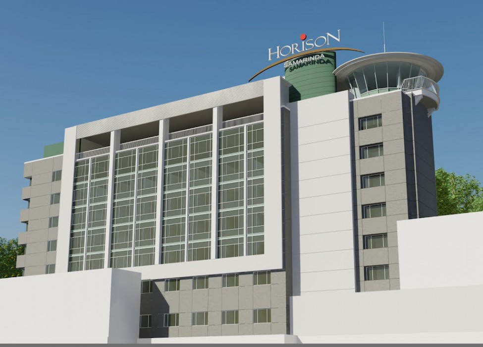 horison samarinda