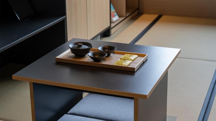 mitasuya ryokan hotel by anook gongju