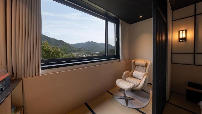 mitasuya ryokan hotel by anook gongju