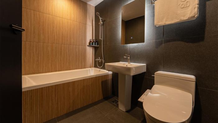 mitasuya ryokan hotel by anook gongju