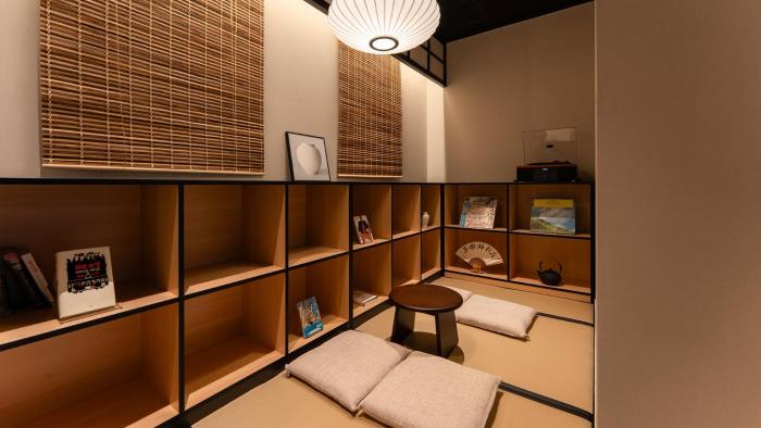 mitasuya ryokan hotel by anook gongju