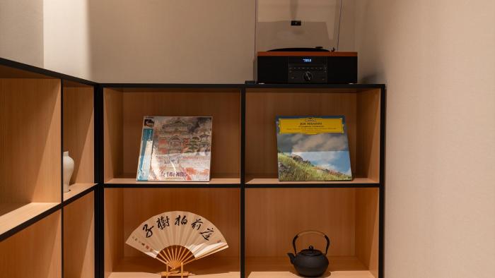 mitasuya ryokan hotel by anook gongju