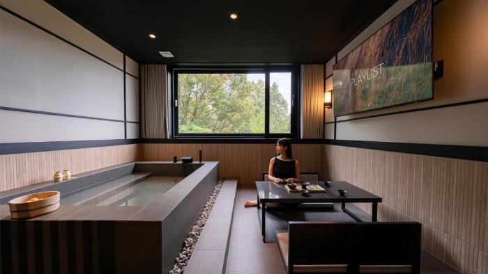 mitasuya ryokan hotel by anook gongju
