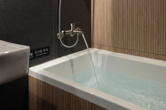 mitasuya ryokan hotel by anook gongju