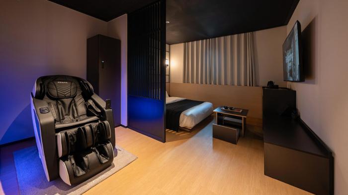 mitasuya ryokan hotel by anook gongju