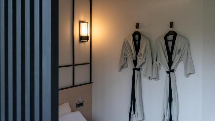 mitasuya ryokan hotel by anook gongju