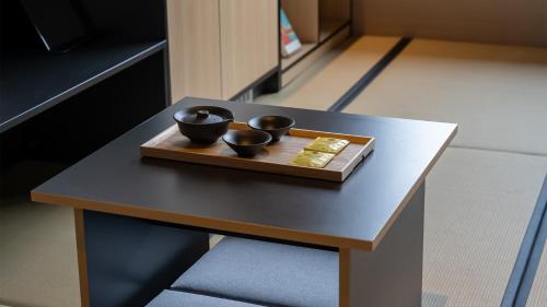 mitasuya ryokan hotel by anook gongju