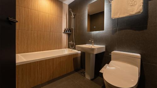 mitasuya ryokan hotel by anook gongju