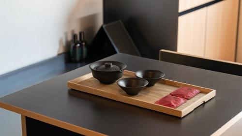 mitasuya ryokan hotel by anook gongju