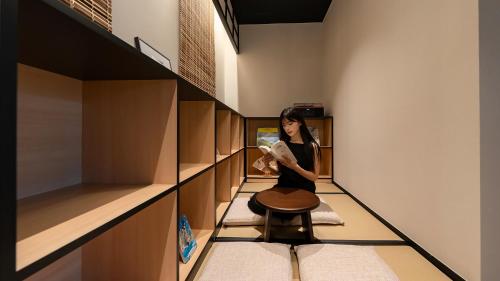 mitasuya ryokan hotel by anook gongju