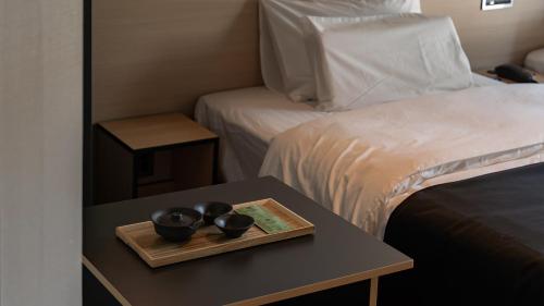 mitasuya ryokan hotel by anook gongju