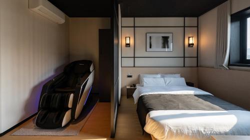 mitasuya ryokan hotel by anook gongju