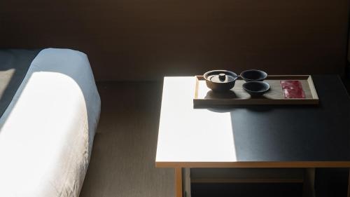 mitasuya ryokan hotel by anook gongju