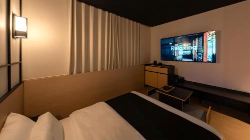 mitasuya ryokan hotel by anook gongju