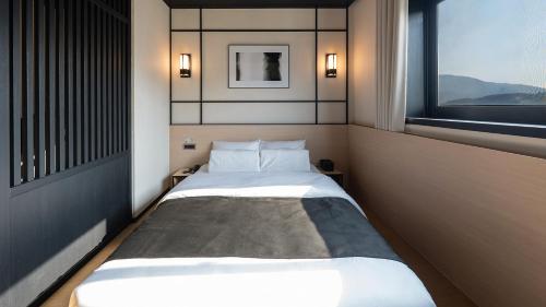 mitasuya ryokan hotel by anook gongju