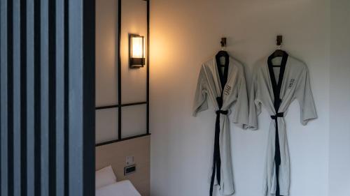 mitasuya ryokan hotel by anook gongju