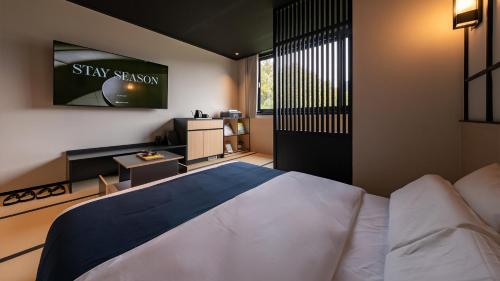 mitasuya ryokan hotel by anook gongju
