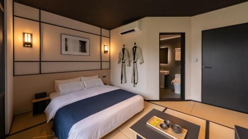 mitasuya ryokan hotel by anook gongju