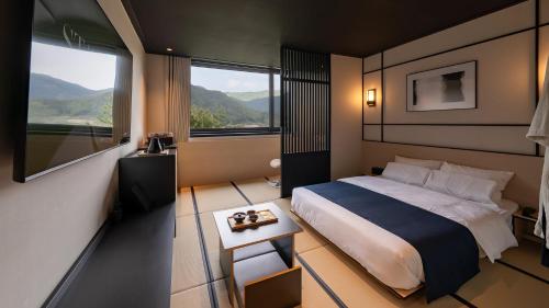 mitasuya ryokan hotel by anook gongju