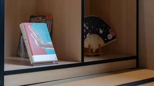 mitasuya ryokan hotel by anook gongju